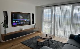 Apartment Schloss Blick